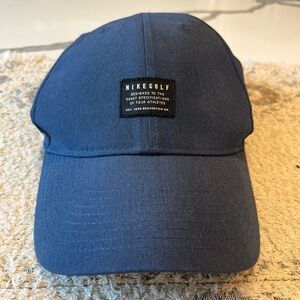 Nike Legacy91 Dri-Fit Navy Cap